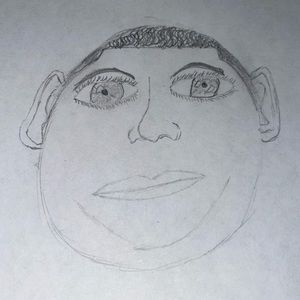 Meet your Posher, Adrian